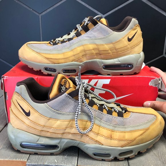 nike air max 95 size 12